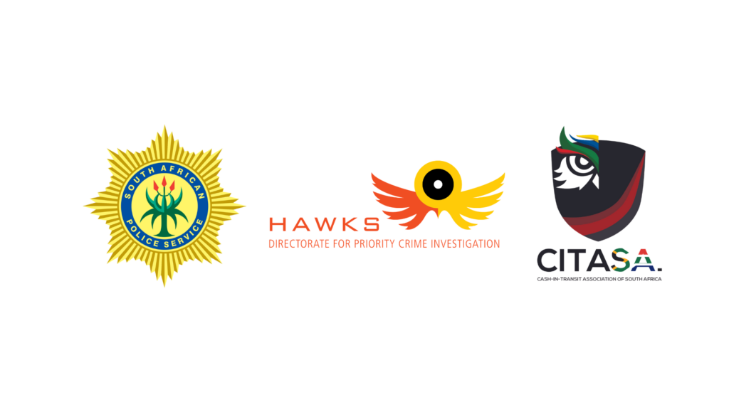 CITASA had the privilege of attending Prestigious Awards Events hosted by SAPS / DPCI